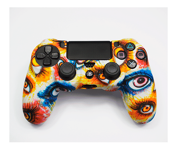 Ocular - PlayStation 4 - StylováKonzole.cz